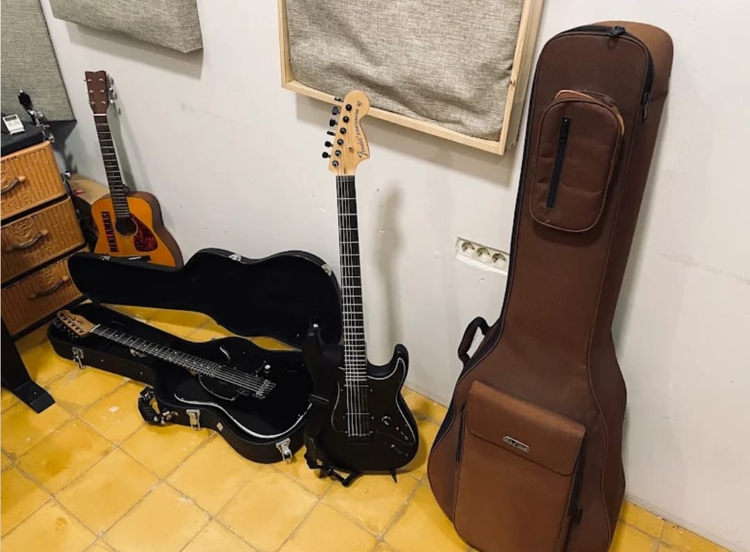 Gitar